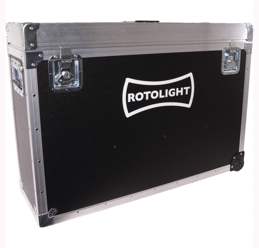 Rotolight TITAN FLIGHT CASE
